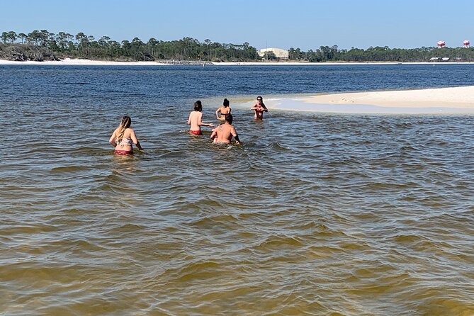 Frisky Mermaid Dolphin Tour + Secluded Beach + Equip - What to Pack (So the Open-Air Ride Feels Great)