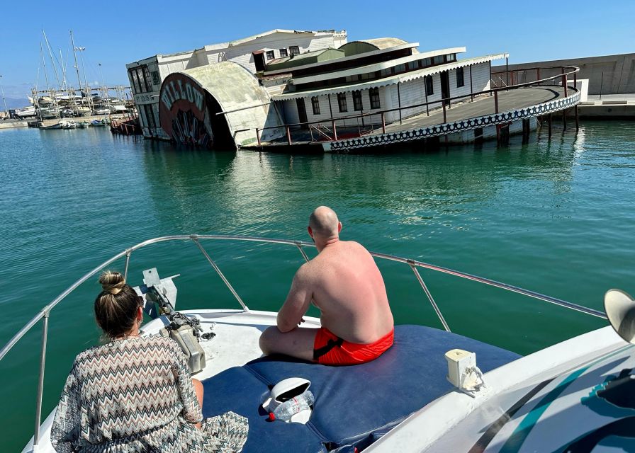 From Benalmádena & Torremolinos: Dolphin Watch Boat Trip - Who this dolphin watch boat trip is best for