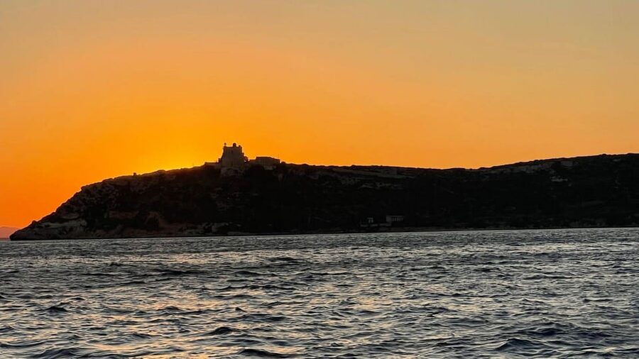 From Cagliari: sunset dolphin watching tour - Timing by Season: When You’ll Catch the Sunset
