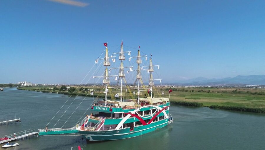 From City of Side: Dolphins Island Boat Trip with Transfer - Quick reasons this Dolphin Island trip works