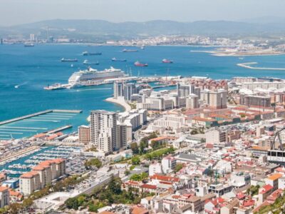 From Costa del Sol: Gibraltar Dolphin Watching by Boat - The Costa del Sol coach ride: comfortable, but plan for extra minutes
