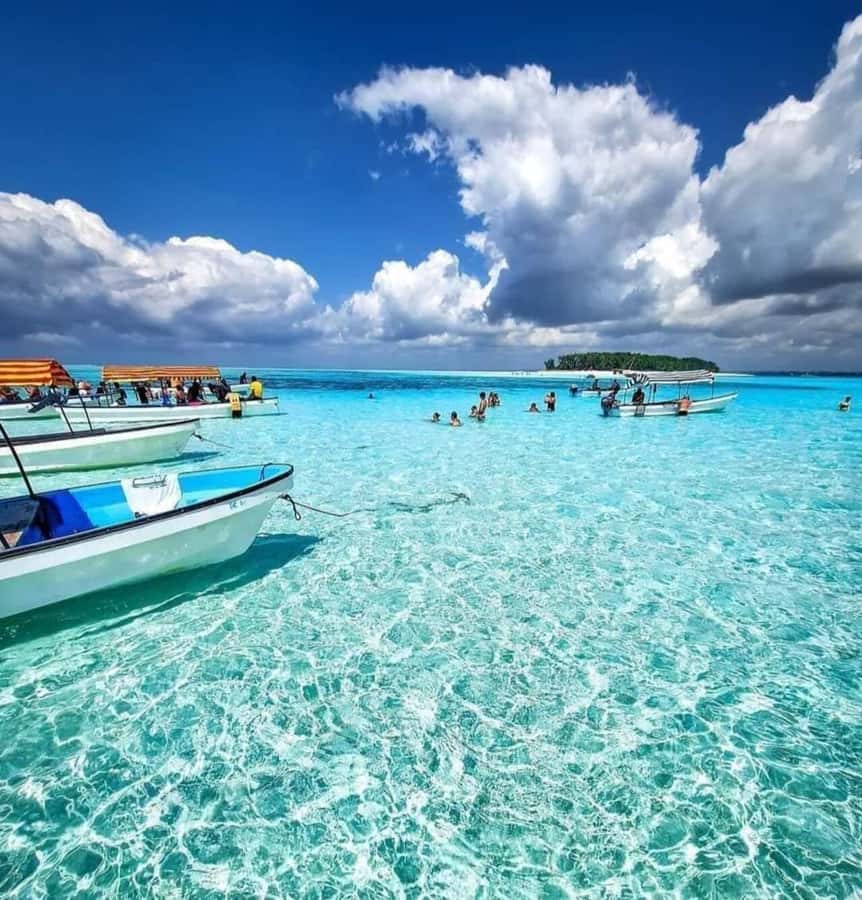 FROM KENDWA; Mnemba snorkelling and Dolphin tour - Mnemba Island schedule: guided time, photo stops, and free-swim breaks