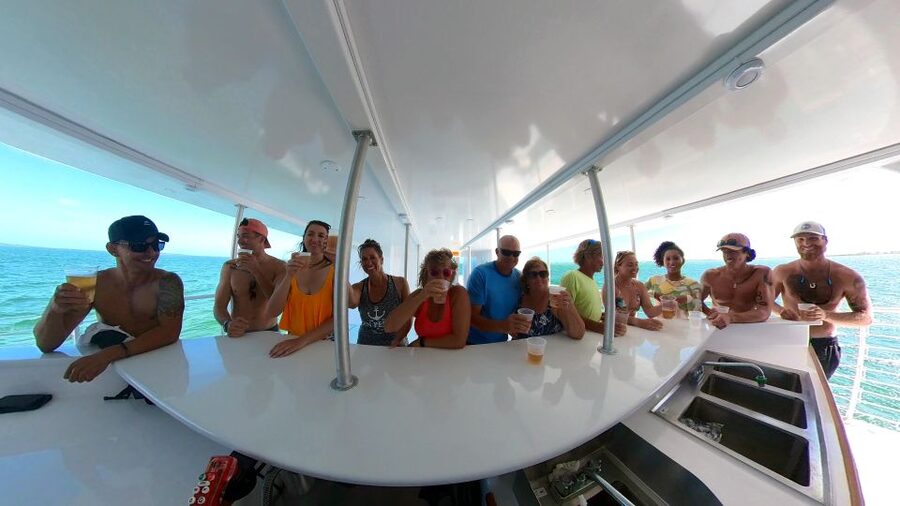 From Key West: Dolphin Watching Tour with Lunch & Drinks - Should You Book This Key West Dolphin and Sandbar Tour?
