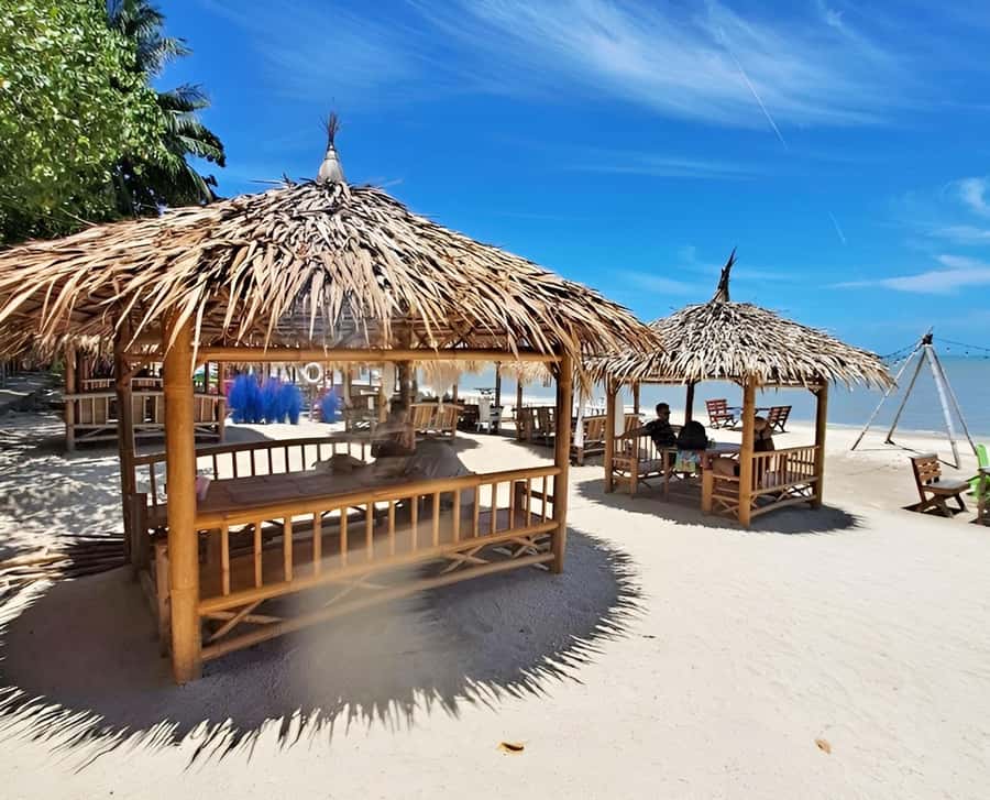 From Koh Samui: Pink Dolphin Boat Tour to Khanom with Lunch - A One-Day Samui Escape: Pink Dolphins, Khanom, and Pig Island