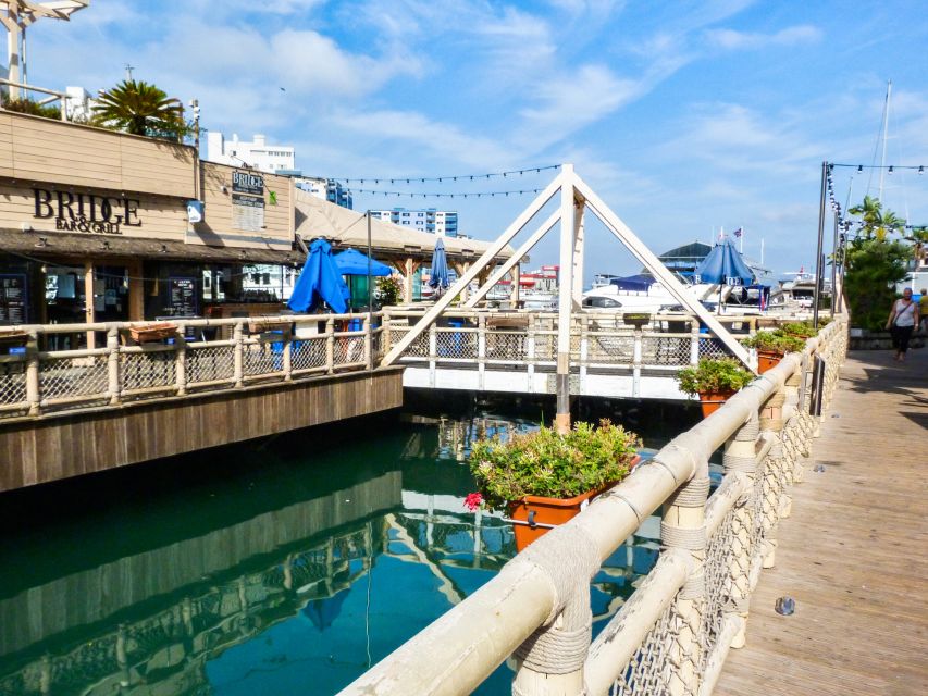 From Malaga: Day trip to Gibraltar and Dolphin Boat Tour - Timing trade-offs: why some people feel rushed in Gibraltar