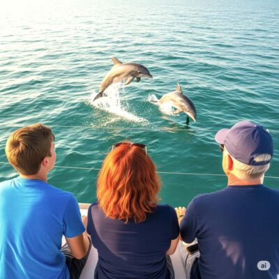 From Miami: Key West with Dolphin Watch or Snorkel Boat - Arriving in Key West Before Noon: Your Free Time Window