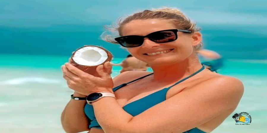From Nungwi/Kendwa: Mnemba Atoll Starfishes & Dolphins Tour - Price and value at $54: where you’re getting your money’s worth