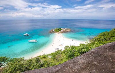 From Phuket: Racha & Maiton Island Dolphin Expedition - Getting to Leam Nga Private Pier (and Not Losing Morning Time)
