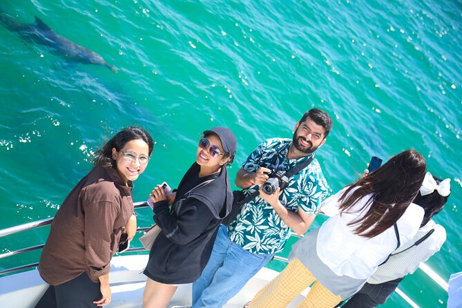 From Sydney: Port Stephens Dolphin, Koalas, Lunch & Sandboarding - Timing, Weather, and How to Keep the Day From Feeling Exhausting