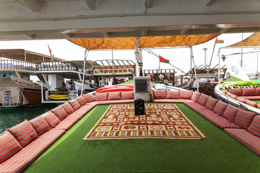 From UAE: Musandam Dibba Day Trip (Oman) - UAE to Oman Border Day: What You’re Signing Up For