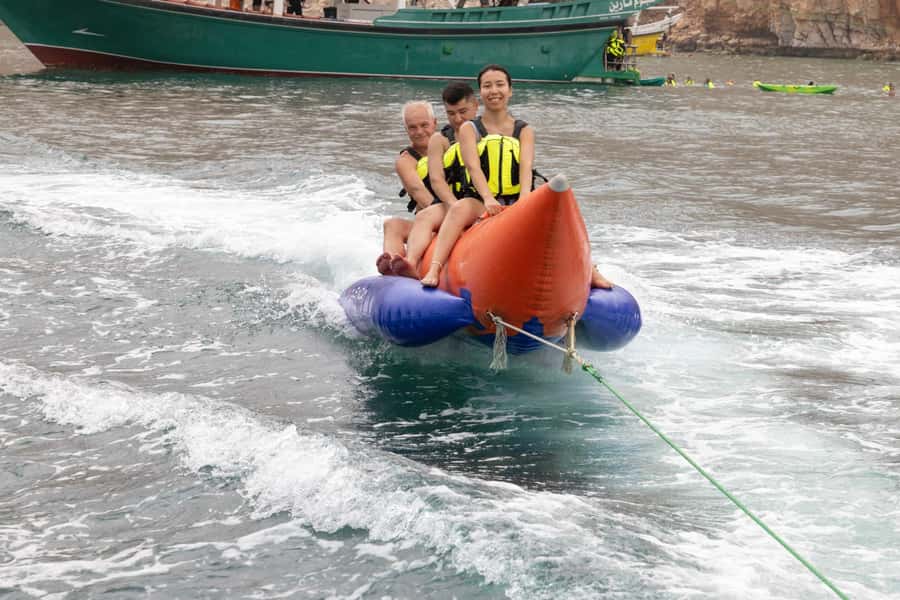 From UAE: Musandam Dibba Day Trip (Oman) - Should You Book the Musandam Dibba Day Trip with Arab Expedition?