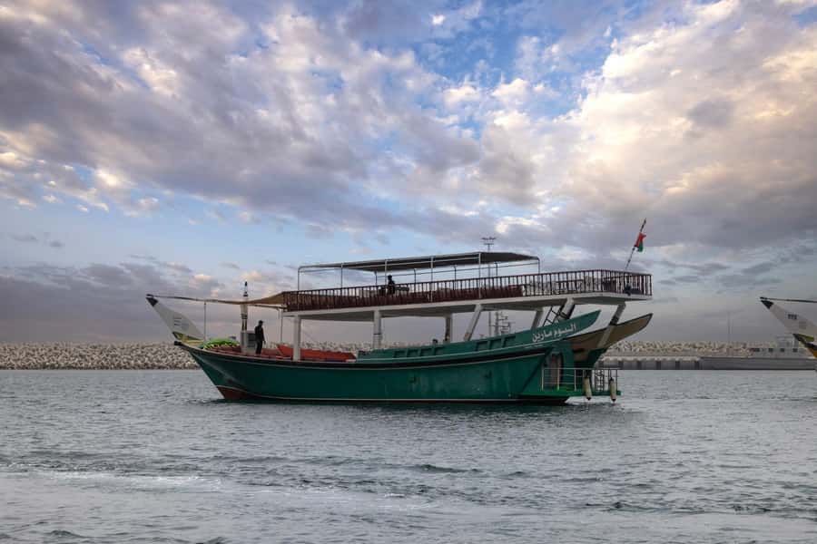 From UAE: Musandam Dibba Day Trip (Oman) - Swimming, Snorkeling, and Kayaking: Getting the Most Out of the Water Stops