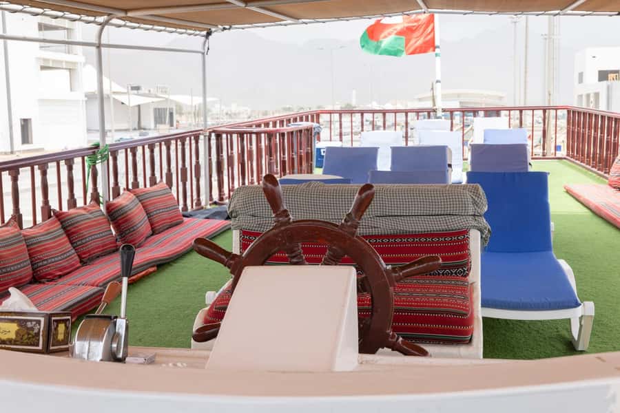 From UAE: Musandam Dibba Day Trip (Oman) - Who This Musandam Day Trip Fits Best (and Who Should Skip It)