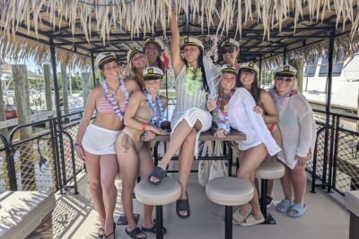 Ft Myers Beach 2 Hour Tiki Pub Fun in the Sun Dolphin Cruise - The 2-Hour Route: What You’ll Actually Do While Cruising Fort Myers Beach