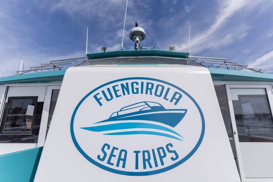 Fuengirola: Catamaran Tour to Spot Dolphins - Sea conditions: your comfort plan for choppy days