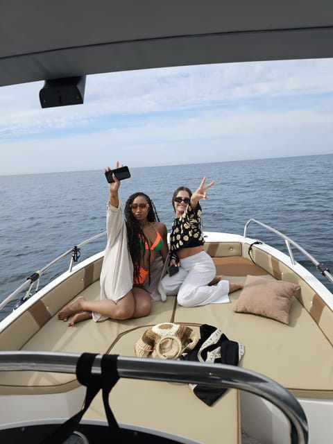 Fuengirola: Dolphin Watching Tour with Snacks and Drinks - Who this tour fits best (and who should skip it)