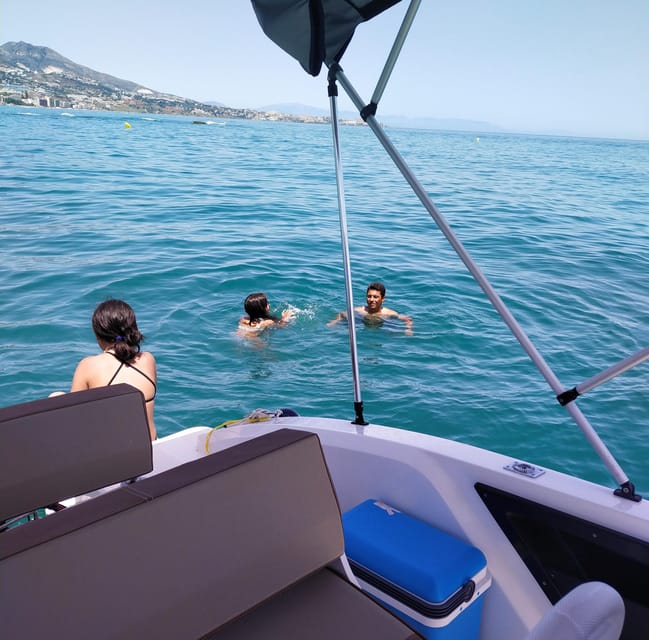 Fuengirola: Dolphin Watching Tour with Snacks and Drinks - Should you book this dolphin watching tour?