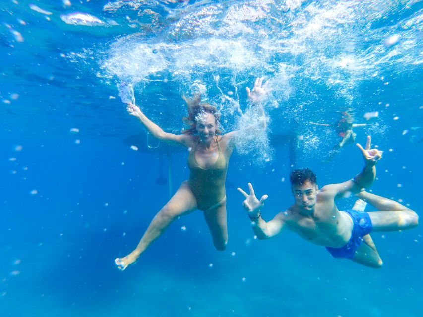 Fuerteventura: Sailing with Snorkeling and Dolphin Watching - Price and value: what $104 buys you in real terms