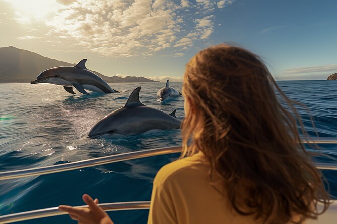 Full day Dhow: Khasab, Musandam: Dolphins, Snorkeling & Fjords - Key highlights you’ll care about