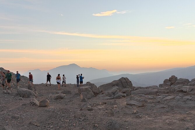 Full day Dhow: Khasab, Musandam: Dolphins, Snorkeling & Fjords - Snorkeling and kayaking: your real payoff in the water