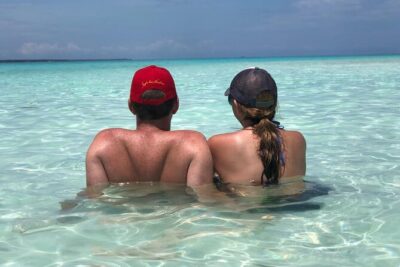 Full day Dolphin tour, Nungwi and Kendwa Beach Tour with Lunch - Mnemba Island dolphins and snorkeling: the core experience
