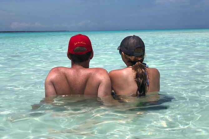 Full day Dolphin tour, Nungwi and Kendwa Beach Tour with Lunch - Mnemba Island dolphins and snorkeling: the core experience