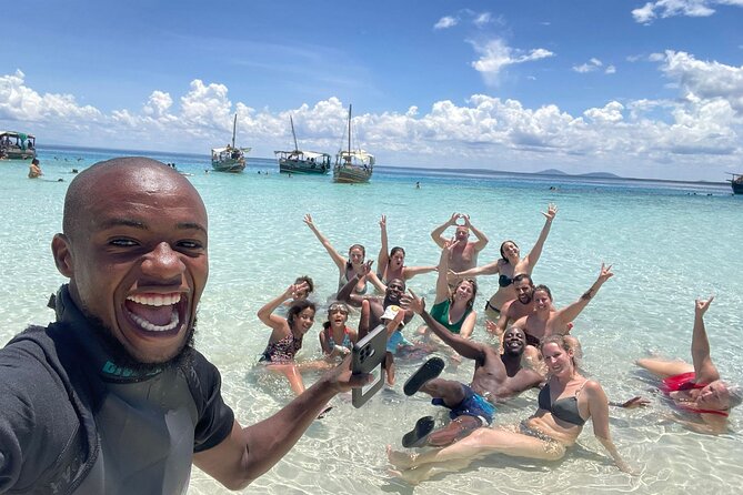 Full Day Dolphin Watching with Snorkeling in Wasini - Key highlights you’ll care about