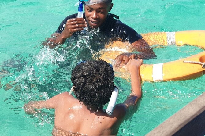 Full Day Dolphin Watching with Snorkeling in Wasini - Swahili lunch with local women: what you’ll eat and why it’s worth it