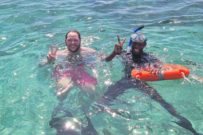 Full Day Dolphin Watching with Snorkeling in Wasini - Price and value: is $113 per person fair for what’s included?