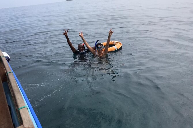 Full Day Dolphin Watching with Snorkeling in Wasini - Group size and day logistics: why this feels easy for most people