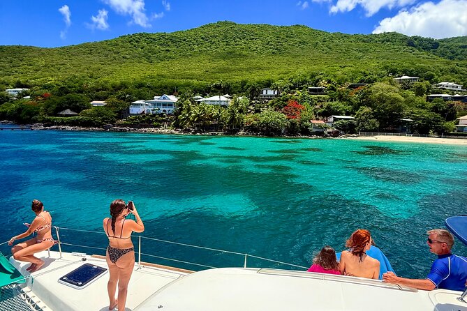 Full day EN Catamaran Martinique Dolphins and Turtles - Price and Value: Is $149.98 Worth a 9-Hour Sea Day?