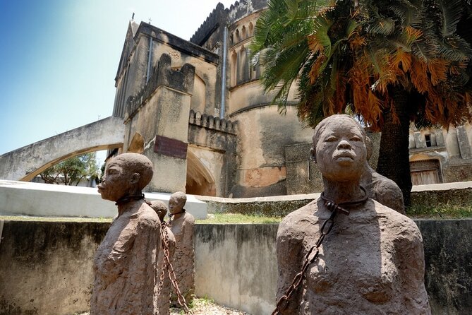 Full-Day Guided private Dolphins tour+ Monkeys + Stone town &spice Farm Zanzibar - Price and logistics: When $130 feels fair, and when it won’t