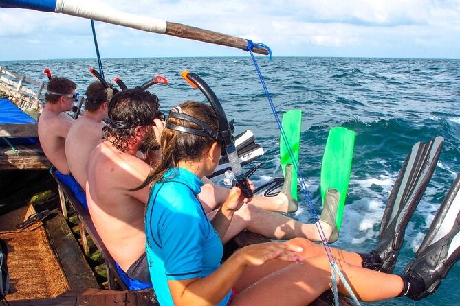 Full - Day Private Zanzibar Tour with dolphins & Sunset Beach - Baraka Natural Aquarium in Nungwi: The Coral-Erosion Turtle Home