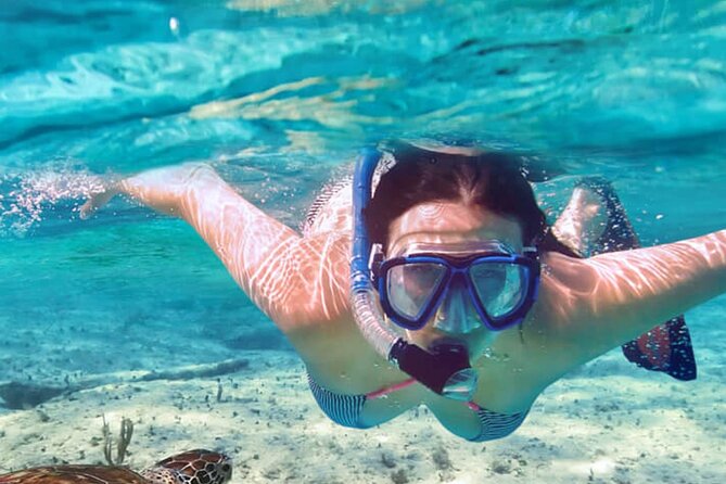 Full - Day Private Zanzibar Tour with dolphins & Sunset Beach - Guides and Pace: From Punctual Pickup to Extra Stops That Actually Help