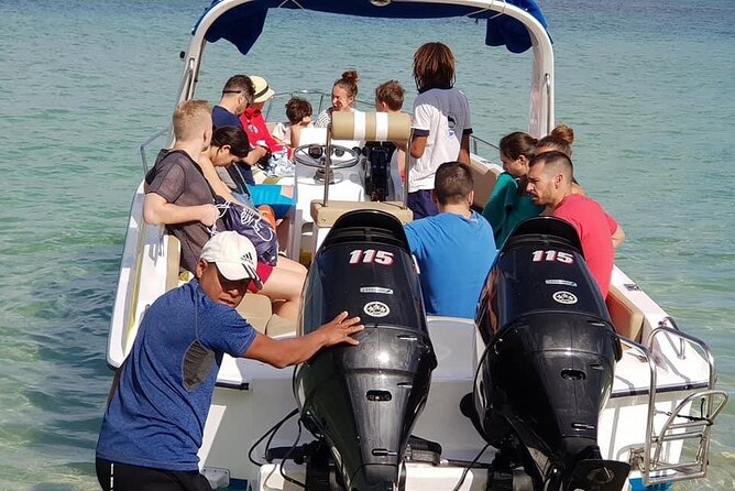 Full-Day Swimming with Dolphins and Casela Nature Park Tour in Mauritius - Who this suits best (and who should think twice)
