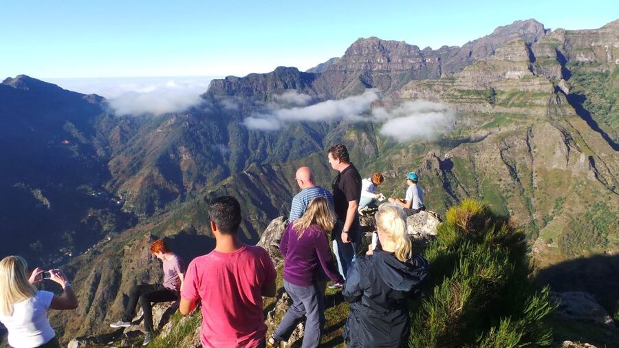 Funchal: Cabo Girão, Wines Tasting and Dolphins Watching - The Price Breakdown: What You’re Paying For, and What Costs Extra