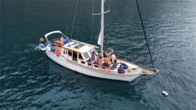 Funchal: Dolphin and Whale Watching Sailing Trip - Setting Sail From Funchal Marina: What 3 Hours Looks Like