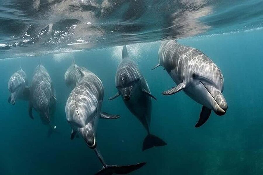 Galveston: Dolphin Watching Boat Tour in Galveston Bay - Key Highlights You’ll Actually Care About