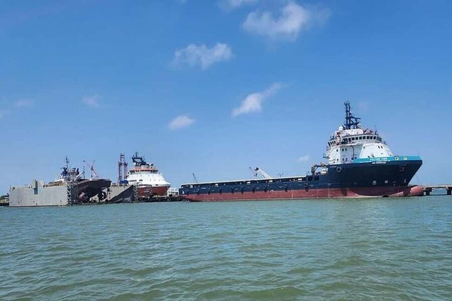 Galveston: Dolphin Watching Boat Tour in Galveston Bay - Who This Tour Fits Best (and Who Might Skip It)