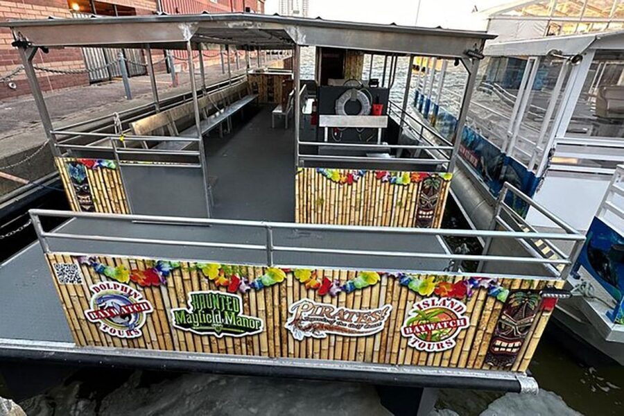 Galveston: Dolphin-Watching Cruise - Price and Value at About $25 Per Person: What You’re Actually Paying For