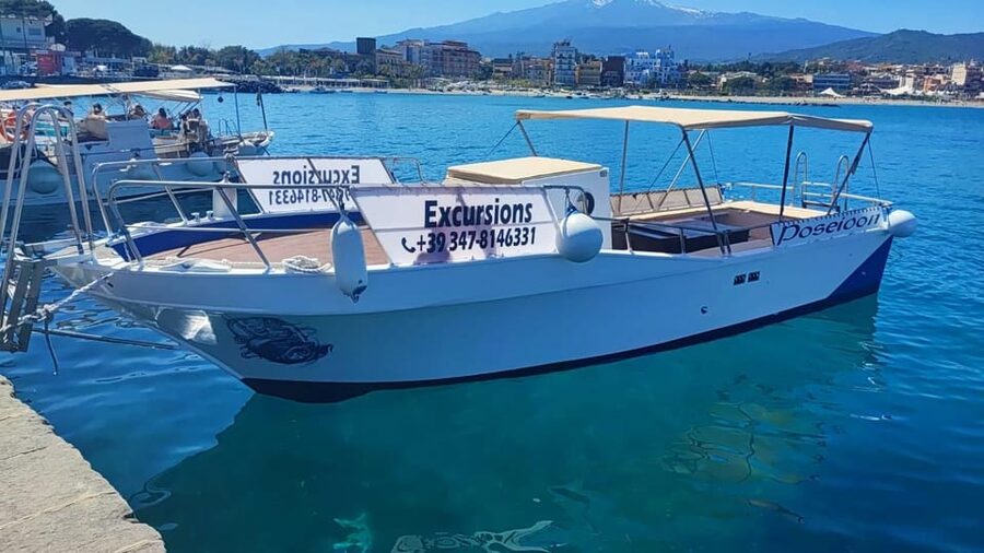 Giardini Naxos: Sunset Dolphin Watching Cruise with Aperitif - Key highlights to pay attention to