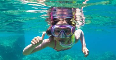 Golfo Aranci: Dolphin Watching and Snorkeling Boat Tour - Cape Figari dolphin watching: what you’re really looking for