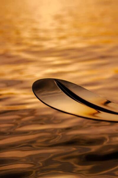 Golfo Aranci: traditional or transparent kayaks, dolphins, and aperitifs - Starting From Baracconi: The First Paddle Tells You the Mood