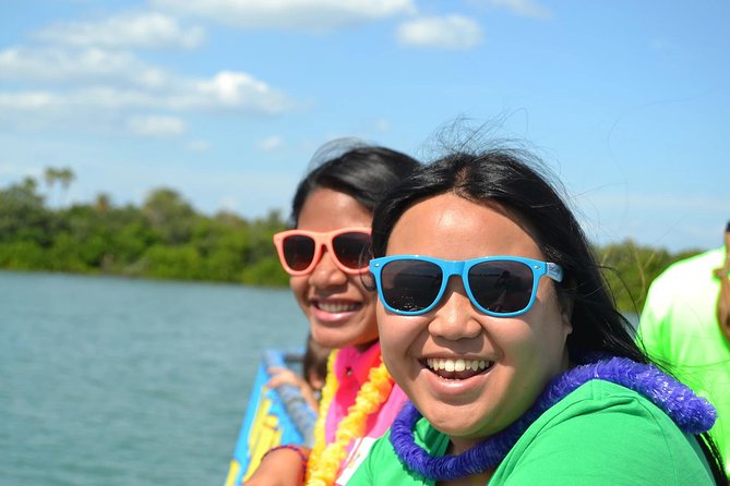 Guaranteed Dolphin Sighting Tour on Tropics Boat Tours - Food and drinks: keep it flexible and budget-friendly