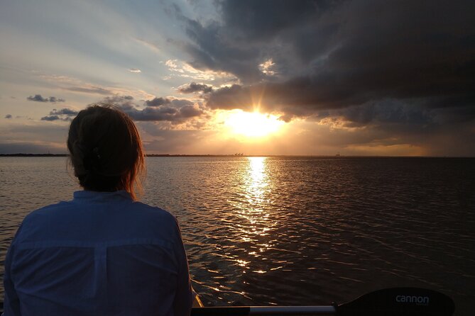 Guided Kayak Tour with Manatee & Dolphin Sightings - Cocoa Beach From a Kayak: Why This Tour Feels Special