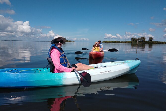 Guided Kayak Tour with Manatee & Dolphin Sightings - How to Dress and Pack: The Wet-Launch Checklist That Saves the Day