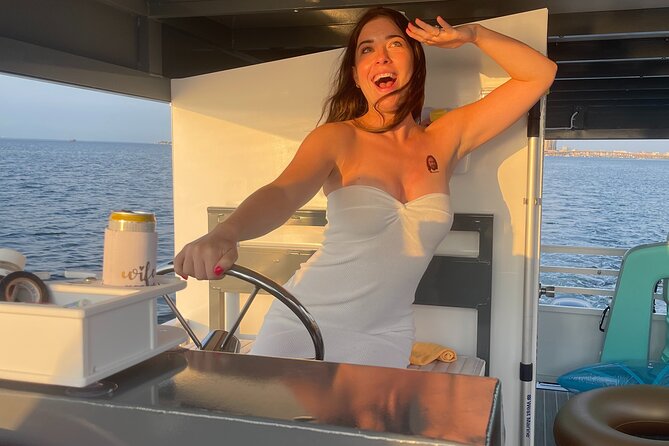Guided Sunset and Eco Tour Non Private in Destin, FL - Who Should Book This Sunset Dolphin Cruise