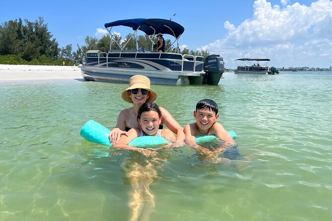 Half Day Eco and Dolphin Boat Tour in Siesta Key - What Makes This Charter Worth Your Time