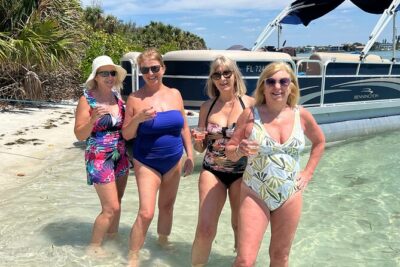 Half Day Eco and Dolphin Boat Tour in Siesta Key - The 9:00am Start: A Half-Day That Doesn’t Waste Time