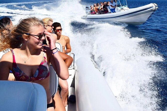 Half Day Private Speedboat Dolphin House & Giftun Island_Hurghada - Price and what affects your real total cost